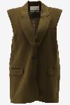 Yaya Gilet 