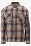 Cast Iron Casual Shirt 