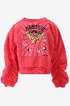 Cars Sweater YASTI