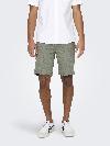Only & Sons Short MARK 