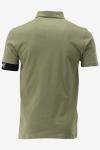 Malelions Poloshirt Malelions Men Captain Polo