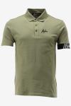 Malelions Poloshirt Malelions Men Captain Polo
