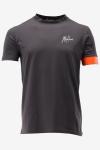 Malelions T-shirt Malelions Men Captain T-Shirt