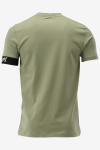 Malelions T-shirt Malelions Men Captain T-Shirt