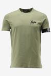 Malelions T-shirt Malelions Men Captain T-Shirt