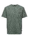 Only & Sons T-shirt KEVIN