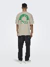 Only & Sons T-shirt KASEN