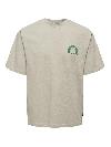 Only & Sons T-shirt KASEN