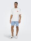 Only & Sons T-shirt KASEN