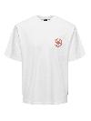 Only & Sons T-shirt KASEN