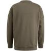 Cast Iron Sweater 