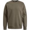 Cast Iron Sweater 