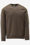 Cast Iron Sweater 