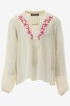 Geisha Blouse 