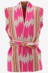 Geisha Gilet 
