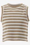 Geisha Singlet 