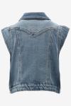 Geisha Gilet 