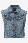 Geisha Gilet 