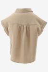 Geisha Blouse 