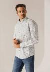 State of Art Casual Shirt 