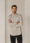 State of Art Casual Shirt 