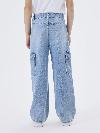 Name It Loose Fit ROSE 