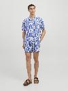 Jack&Jones Casual Shirt LUKE OCEAN