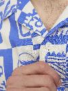 Jack&Jones Casual Shirt LUKE OCEAN