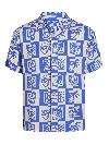 Jack&Jones Casual Shirt LUKE OCEAN