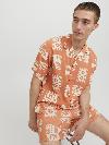 Jack&Jones Casual Shirt LUKE OCEAN