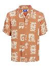 Jack&Jones Casual Shirt LUKE OCEAN