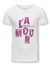Only T-shirt TRULY
