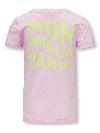 Only T-shirt TRULY