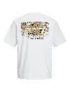 Jack&Jones T-shirt SEQUOIA 