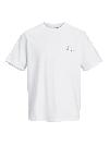 Jack&Jones T-shirt SEQUOIA 
