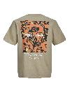 Jack&Jones T-shirt SEQUOIA 