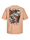Jack&Jones T-shirt SEQUOIA