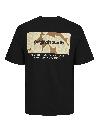 Jack&Jones T-shirt SEQUOIA 