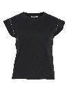 Vila T-shirt ROC 