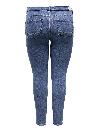 Only Carmakoma Skinny Fit POWER 
