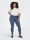 Only Carmakoma Skinny Fit POWER 