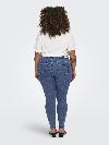 Only Carmakoma Skinny Fit POWER 