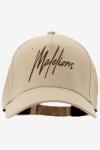 Malelions Pet Malelions Men Striped Signatur
