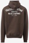 Croyez Hoodie Croyez Fraternité Ultime Hoodi