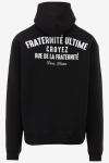 Croyez Hoodie Fraternité Ultime Hoodi