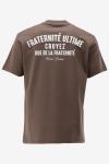 Croyez T-shirt Fraternité Ultime