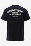 Croyez T-shirt Fraternité Ultime