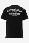 Croyez T-shirt Fraternité Ultime