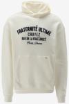 Croyez Hoodie Heavyweight Fraternité