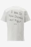 Croyez T-shirt In Your Dreams